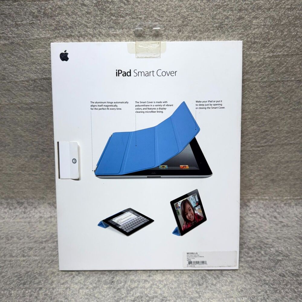 IPad Smart Folio Cover‎ Pink NEW
